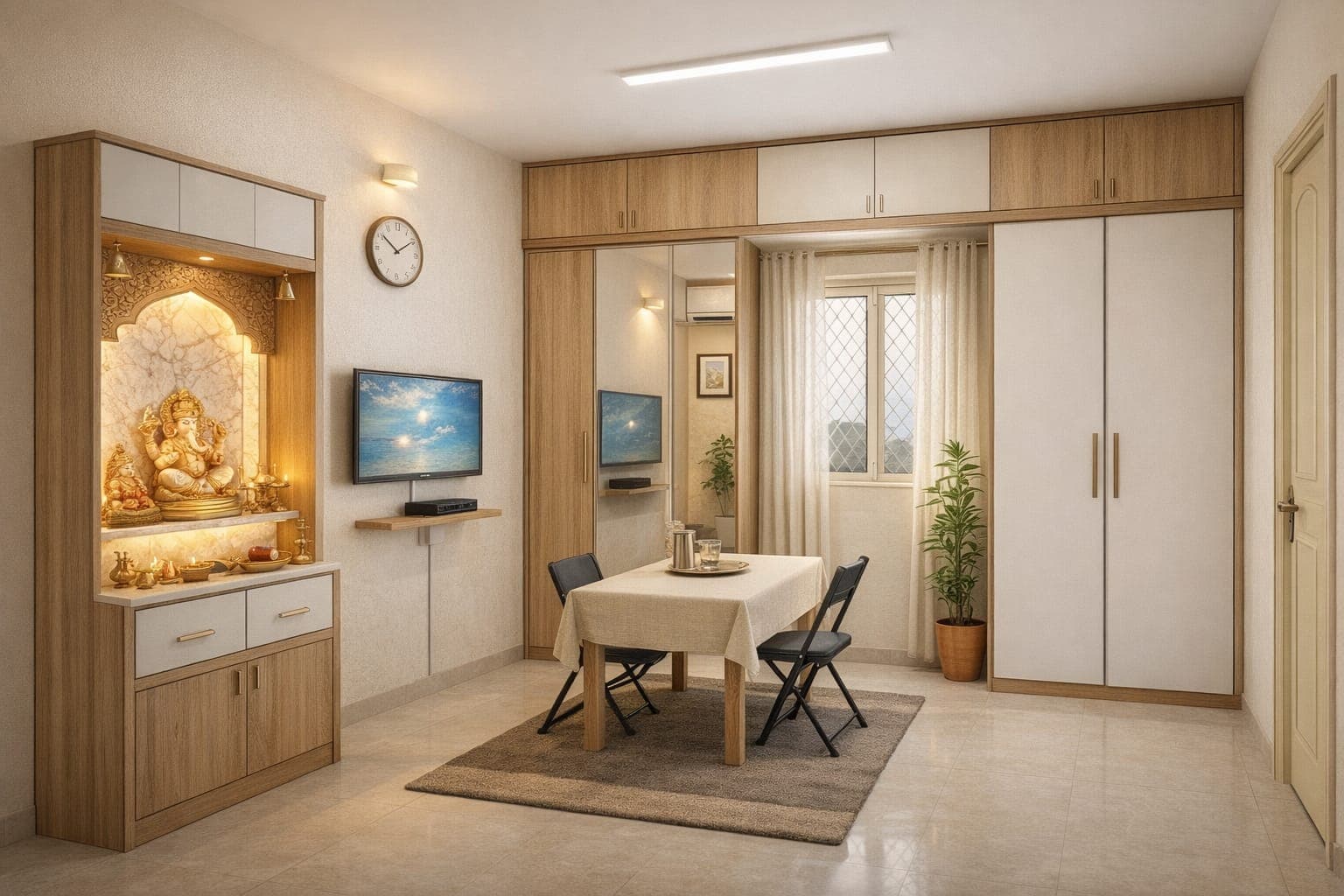 Tech Corridor Office