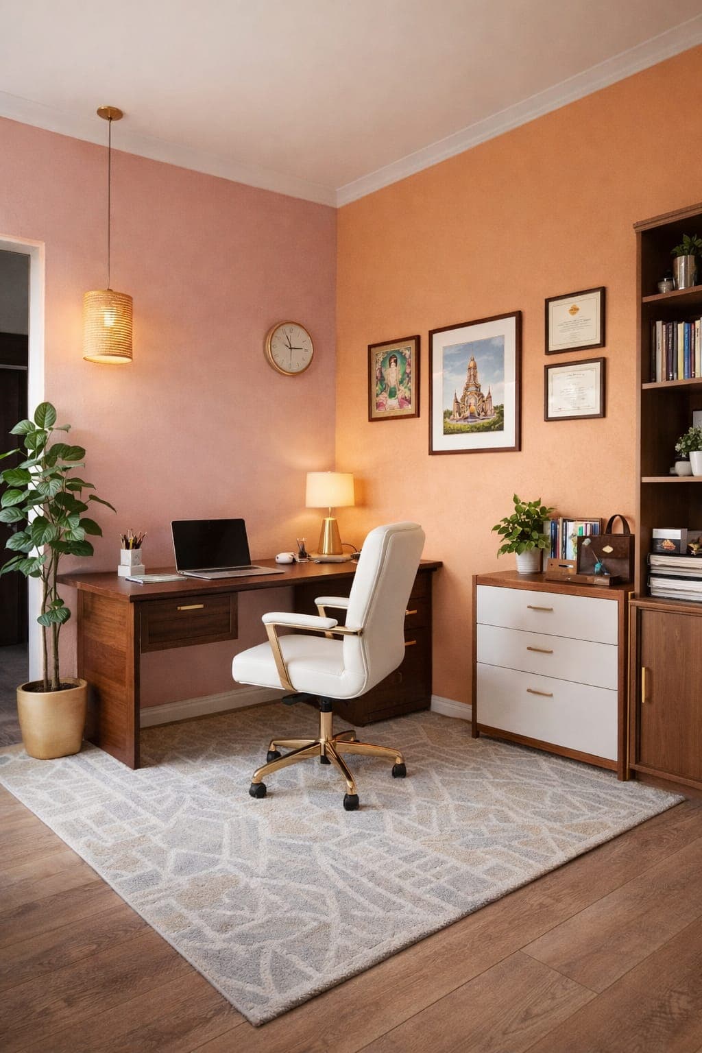 Indiranagar Master Wardrobe